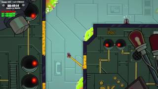 Splasher - Time Attack 04 - 1:21.54 - Let It Bounce