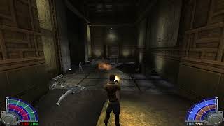 Jedi Academy ragdoll physics #6