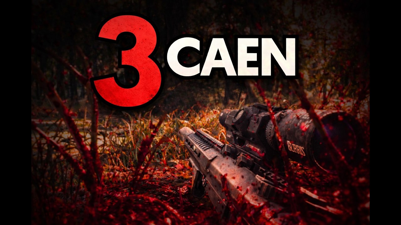 De 5 a 2 tras un choque de pelotones en WOODS