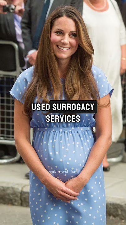 Kate Middleton's shocking figure