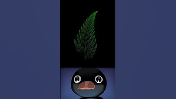 Fractales con Python #python #programacion #fractales