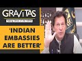 Gravitas: Imran Khan scolds his diplomats