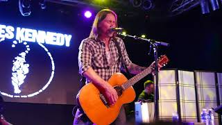 Myles Kennedy Songbird Highline Ballroom New York 22nd May 2018