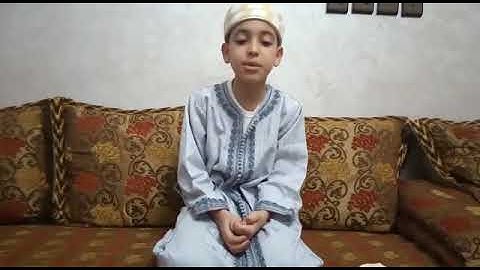 مسابقة القارئ الصغير 158