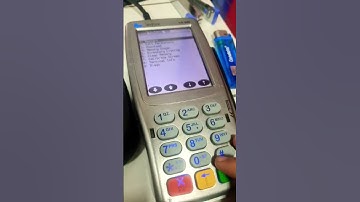 verifone vx820 tamper