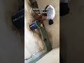 #youtube #short #construction #waterproofing #application @vltsolutionswp