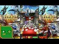 Legend of Coin (Android iOS APK) - Casino Coin-game ...