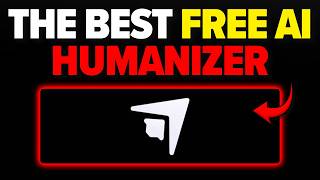 This NEW AI Humanizer is INSANE (StealthGPT’s New Model) Guide
