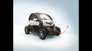 RENAULT TWIZY 2024 [LATEST MODEL]