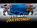 ¡Increíble! Lo que NADIE esperó en el Mapa Virtual Dead City – War Robots WR