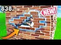 *NEW* OP WINDOW TRICK!! - Fortnite Funny WTF Fails and Daily Best Moments Ep. 838