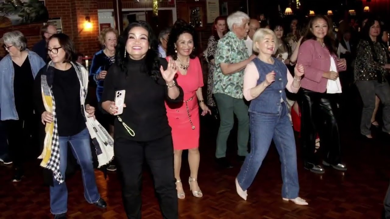 Kumpulan Landsmeer met NENNA en XANUR 03-2025 Busyben