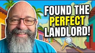 Finding a Good Landlord in Managua Nicaragua 🇳🇮
