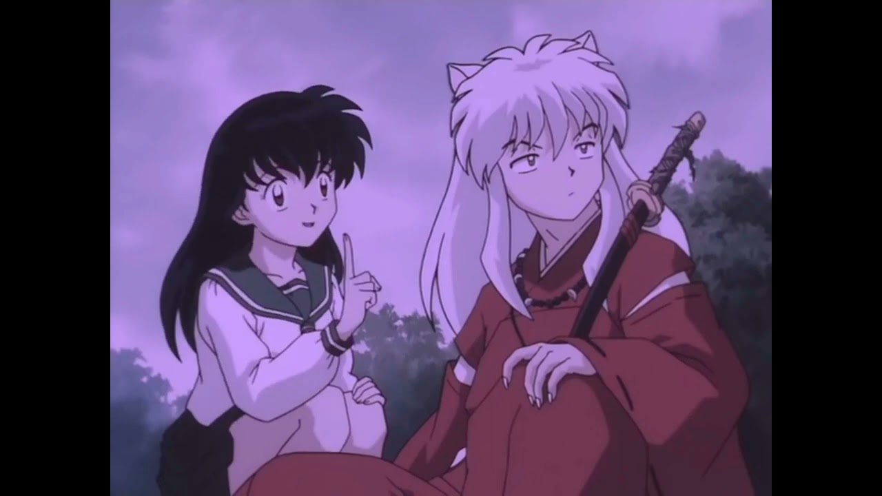 【Enna Alouette】Fukai Mori (深い森) - Do As Infinity (InuYasha ED2) -1Hour-