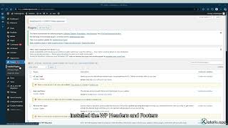 Add web inbox javascript code to your wordpress website
