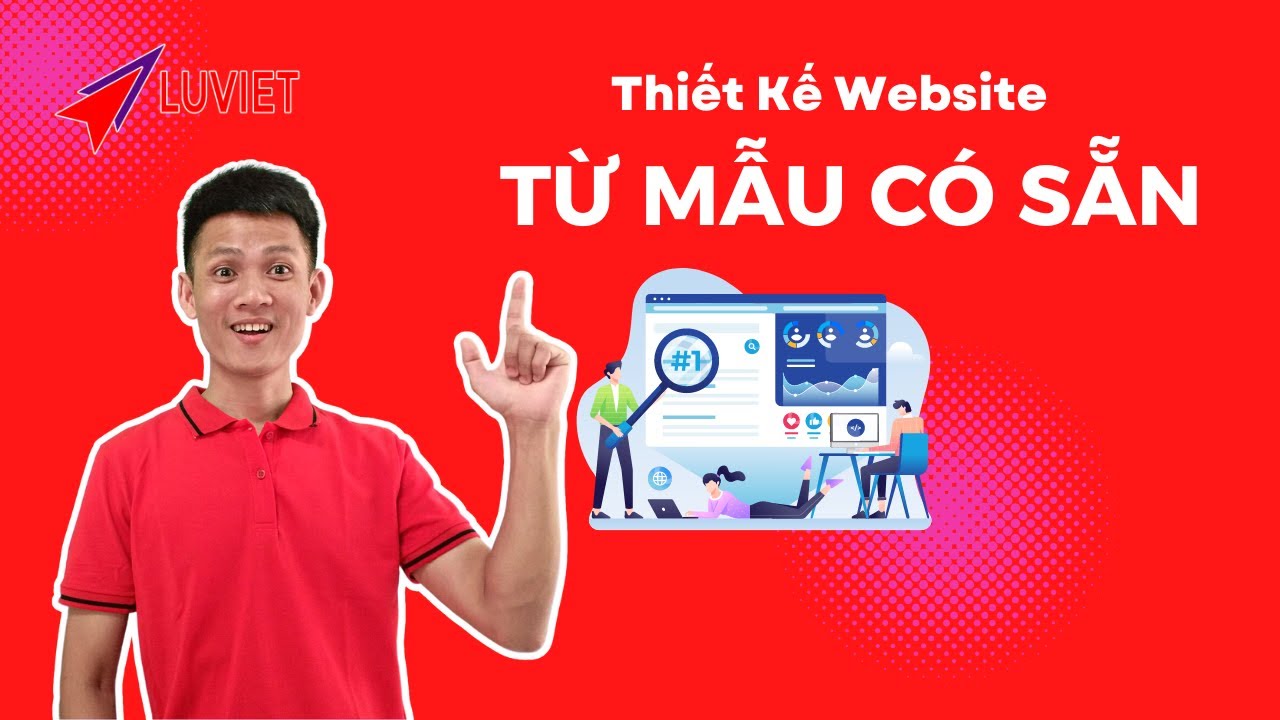 Thiết Kế Một Website Mới Từ Mẫu Có Sẵn-HTML-CSS Là Cái Bạn Cần Học ...