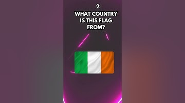 6 Can You Guess This Flags in 5 Seconds ?  #shorts #guesstheflags