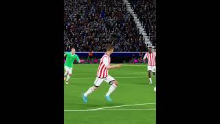 Haaland best goal #efootballpassion #footballgame#cr7#dlscreator #fifagane@9algames@pesarea @liarsfc