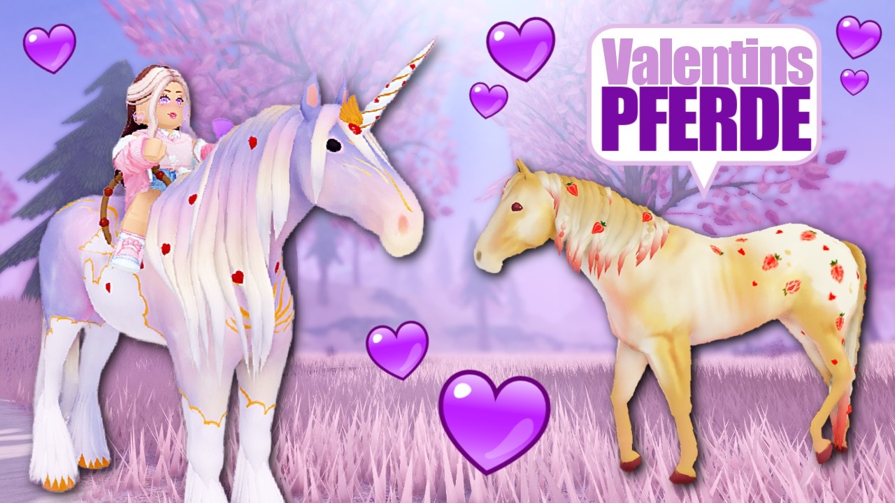 wir FANGEN 🅽🅴🆄🅴 PFERDE 🦄 doch dann passiert das 😱 Wild Horse Islands 🌴 Roblox