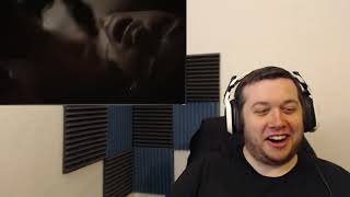 Pvris Death Of Me Reaction