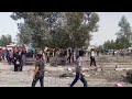  Death toll rises after US and Israeli missile strike hit a primary girls' school in southern Iran.