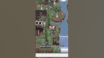 here are some of my favorite cottagecore mods for stardew! #stardew #stardewmods #stardewvalley #fyp