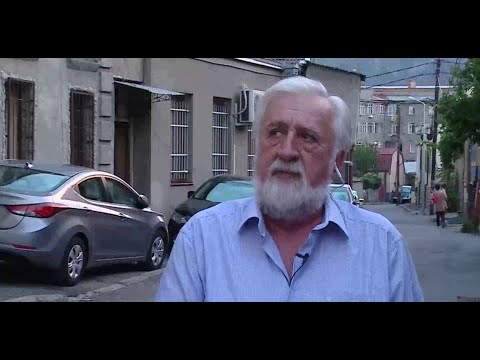 პოლიტიკური ვითარება საქართველოში - ვახტანგ ძაბირაძის ანალიზი