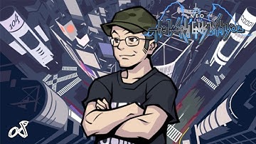 NEO: The World Ends With You - Part 8: The Handyman for everything