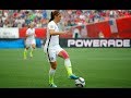 Women's Crazy Football ● Skills Tricks & Goals |HD|