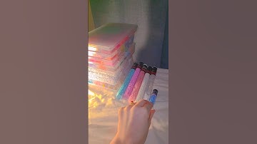 Clean my desk with me! ✨️💕 #smallbusiness #beads #cleanup #cleaning