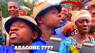 Download Lagu #NTIBISANZWE|| GICUMBI: UMUGABO WASHATSE ABAGORE 7 AKOMEJE GUTANGAZA BENSHI‼️Ngo ASHAKA N'UWA 8🫣🫣 MP3