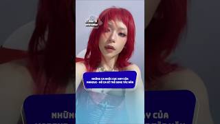 Những ca khúc cực hay của nữ ca sĩ trẻ tài năng Marzuz #shorts