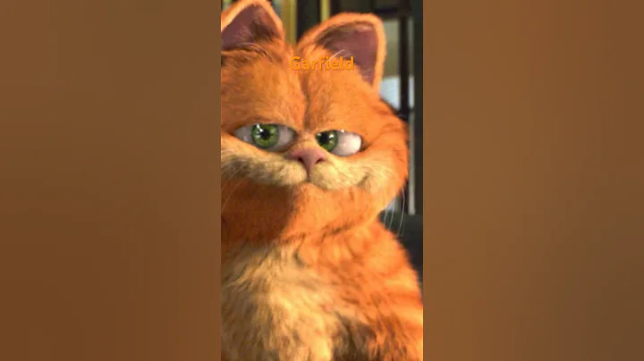 Garfield or you /srs or /j (credit to @JackManifoldTV ) #shorts #jokes #jackmanifold #biscut_