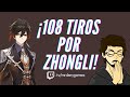 El late de mrdany  108 tiros por zhongli ft cj