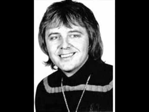 Tommy Boyce — Too Late For Tears - Tommy Boyce
