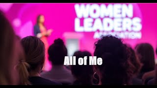 Pittsburgh Women Leaders Association Chapter Meeting: All of Me