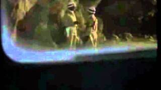 Macgyver - Calgary Lost Again