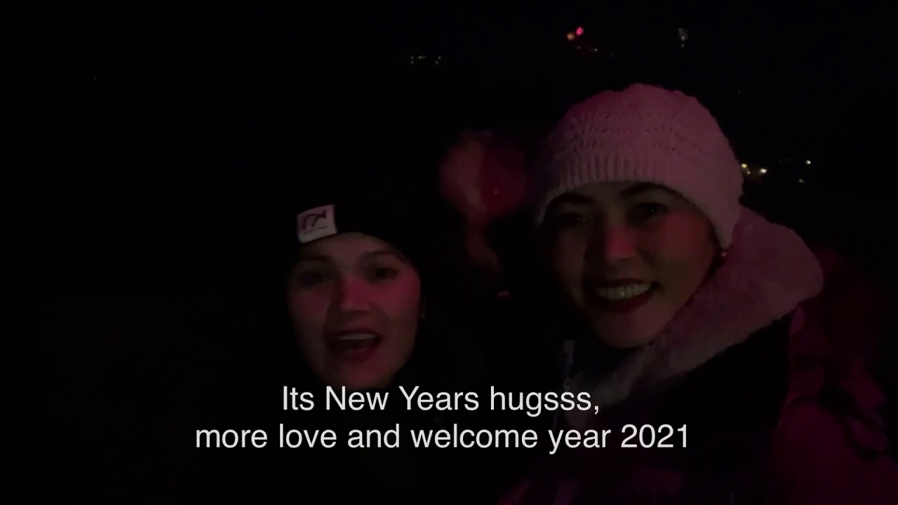 First Premiere as Monetized channel/New Year Evening Celebration In Norway