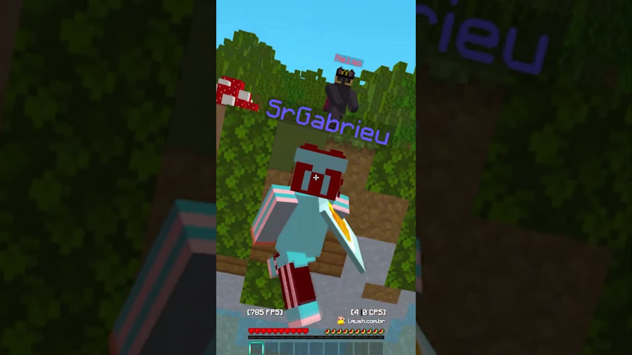 Dicas ESSENCIAIS para Bedwars!