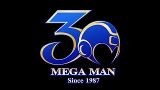 Mega Man 30th Anniversary Dynamic Theme by Truant Pixel