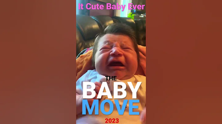 The Baby Movie (2023)