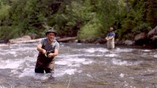 Fly Fishin' by Okee Dokee Brothers 11,582 views 7 years ago 2 minutes, 49 seconds