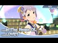 【4K】ミリシタ ...In The Name Of。 ...LOVE? MV(歌詞あり) | 真壁瑞希のSHS衣装(セカンドヘアスタイル)