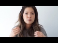 Beginning of video