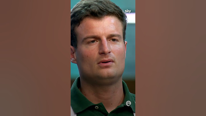 Dietro allo scherzo e all'ironia di Francescone c'è molto altro...🥺#MasterChefIt