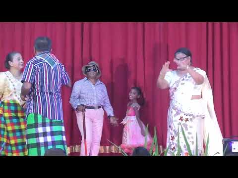 Aya Amma Kothana Giya