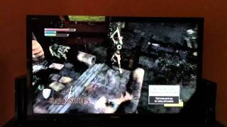 Dark Souls - Showcase PS3 - Sony E3 2011 - HD