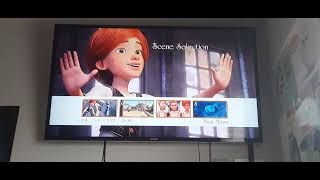 Ballerina 2017 Uk Dvd Menu Walkthrough