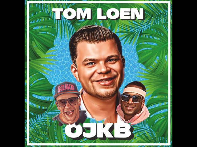 TOM LOEN Zingt over #OJKB