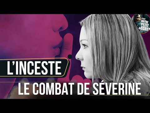 🔴 THE INCREDIBLE STRENGTH OF A MOTHER ALONE IN THE FACE OF INCEST @CNPS_LaSerie